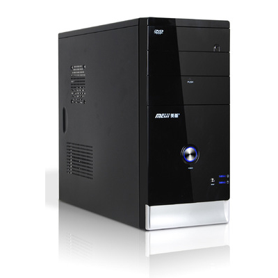 Desktop computer mainframe chassis M7905