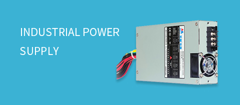 Industrial Power Supply